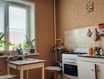 1-к. квартира, 37,3&nbsp;м²