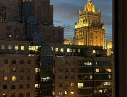 4-к. квартира, 128 м²