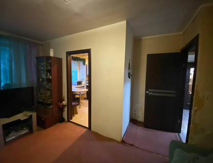 2-к. квартира, 42,6&nbsp;м²