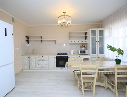 3-к. квартира, 88,6 м²