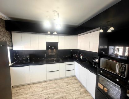 3-к. квартира, 70,6 м²