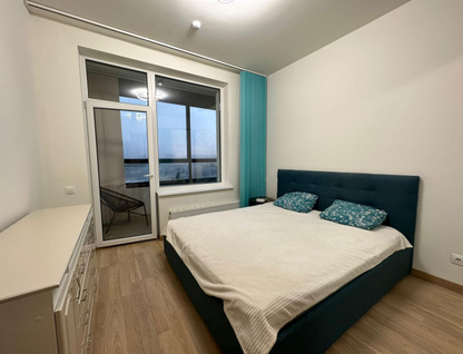 1-к. квартира, 41,9&nbsp;м²