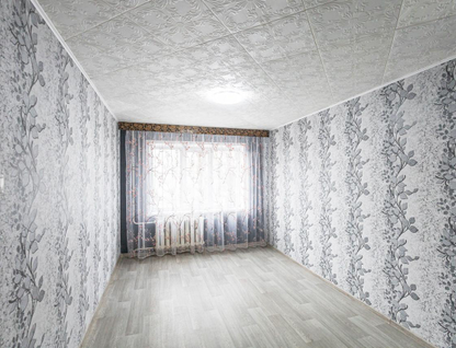 1-к. квартира, 30,3&nbsp;м²