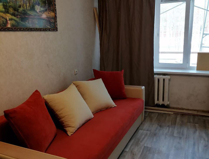 1-к. квартира, 33,8&nbsp;м²