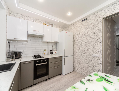 2-к. квартира, 42&nbsp;м²