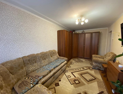 2-к. квартира, 45,4&nbsp;м²