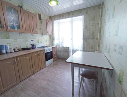 1-к. квартира, 40,9&nbsp;м²