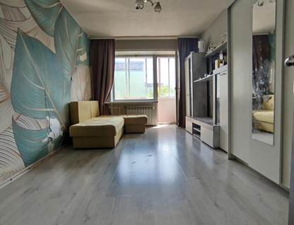 2-к. квартира, 40,4 м²