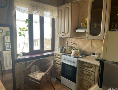 1-к. квартира, 27&nbsp;м²