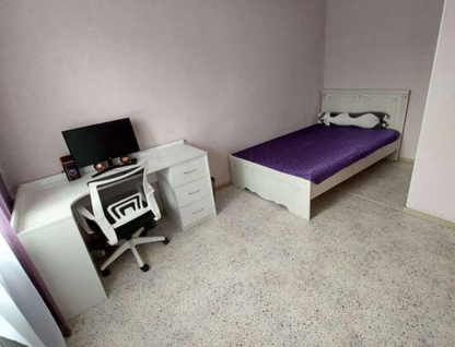 2-к. квартира, 55&nbsp;м²