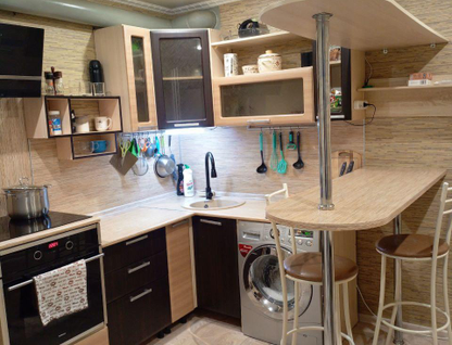 2-к. квартира, 62&nbsp;м²