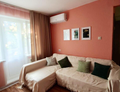 2-к. квартира, 46,2 м²