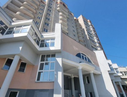 2-к. квартира, 64,8&nbsp;м²
