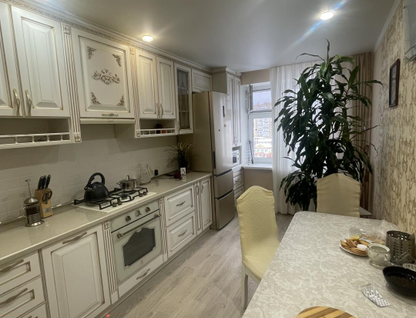 3-к. квартира, 78,3&nbsp;м²