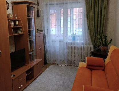 2-к. квартира, 44,5&nbsp;м²