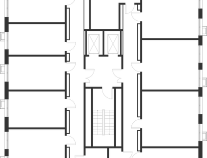 Студия, 22&nbsp;м²