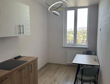 1-к. квартира, 34,6&nbsp;м²