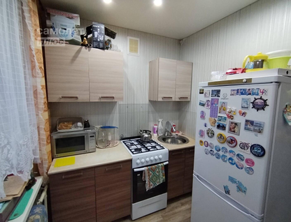 2-к. квартира, 47,9&nbsp;м²