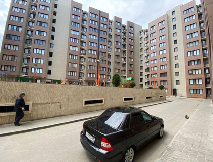 2-к. квартира, 75&nbsp;м²