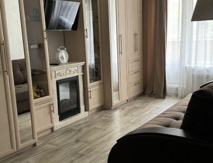 2-к. квартира, 47 м²