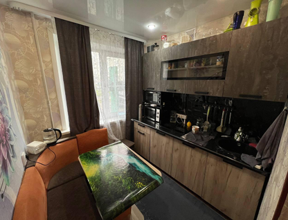2-к. квартира, 46,6&nbsp;м²