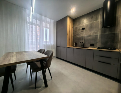 1-к. квартира, 36&nbsp;м²