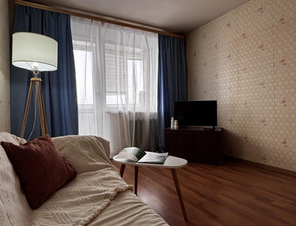 2-к. квартира, 51,6&nbsp;м²