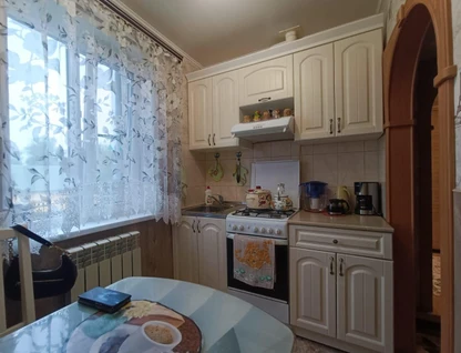 2-к. квартира, 51&nbsp;м²
