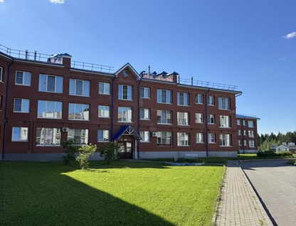 2-к. квартира, 40,9&nbsp;м²