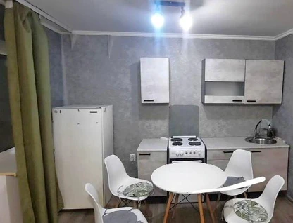 Студия, 30,1&nbsp;м²