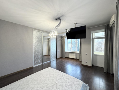 3-к. квартира, 92&nbsp;м²