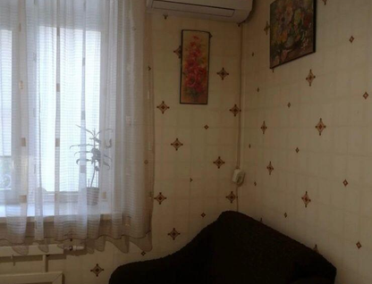 1-к. квартира, 55&nbsp;м²