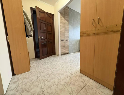 2-к. квартира, 52,7 м²