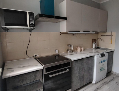 2-к. квартира, 54&nbsp;м²