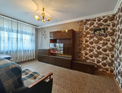 2-к. квартира, 43&nbsp;м²