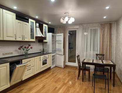 2-к. квартира, 86,4&nbsp;м²