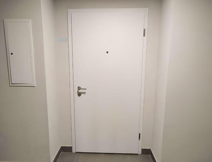 Студия, 23,8&nbsp;м²