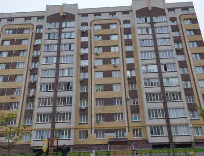 3-к. квартира, 118&nbsp;м²
