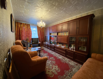 3-к. квартира, 66&nbsp;м²