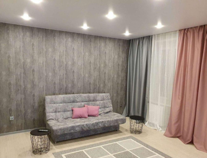 2-к. квартира, 66,1&nbsp;м²