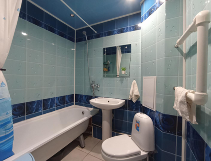 1-к. квартира, 35&nbsp;м²