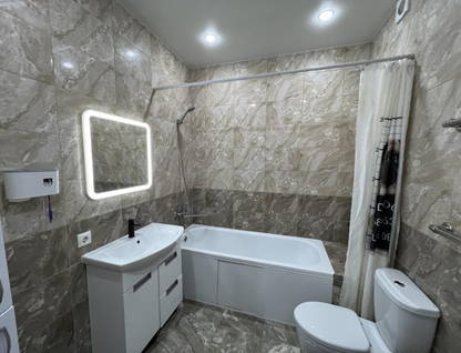 1-к. квартира, 41&nbsp;м²