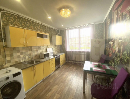 2-к. квартира, 52,2&nbsp;м²