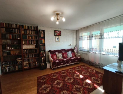 2-к. квартира, 42 м²