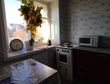 2-к. квартира, 41,7 м²