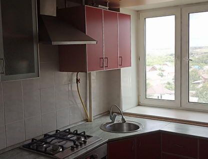 2-к. квартира, 56,8&nbsp;м²