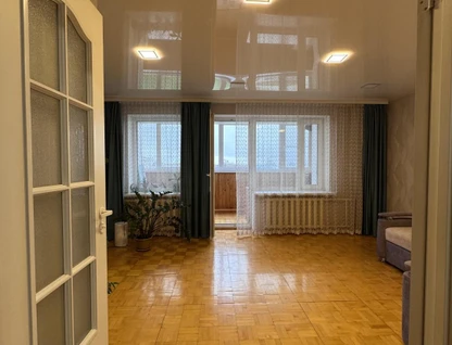 3-к. квартира, 78 м²