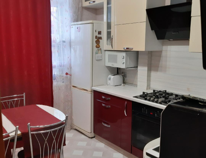 1-к. квартира, 42&nbsp;м²
