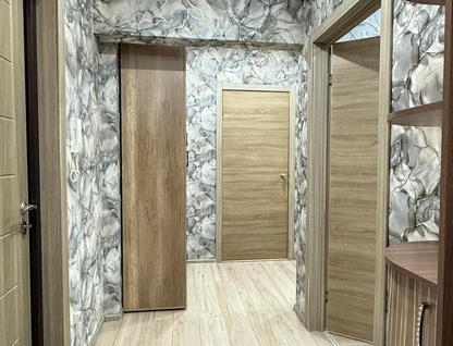 1-к. квартира, 36,2&nbsp;м²