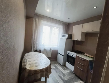 1-к. квартира, 27,1&nbsp;м²
